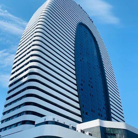 Seaview Batumi Alliance Bagian luar foto
