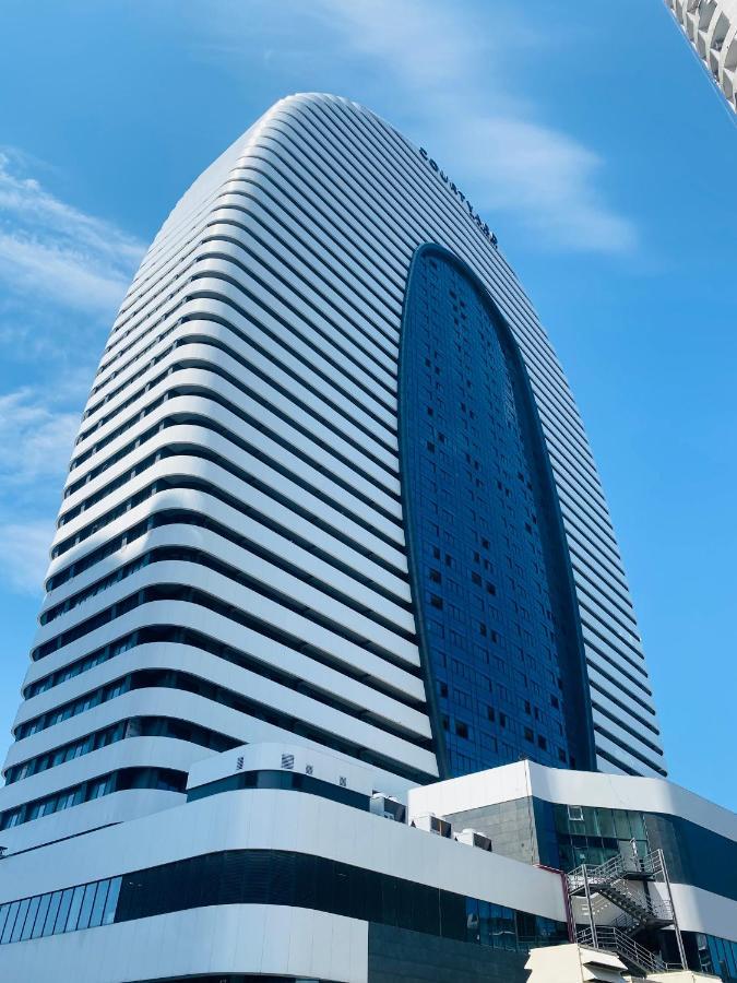 Seaview Batumi Alliance Bagian luar foto